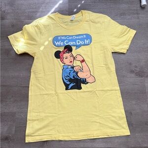 Disney T-shirt